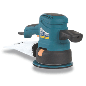 Hjámðjujuðari RTE146L Virutex 150mm 4m