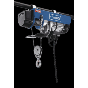 Rafmagnstalía hrs400 780W 400k