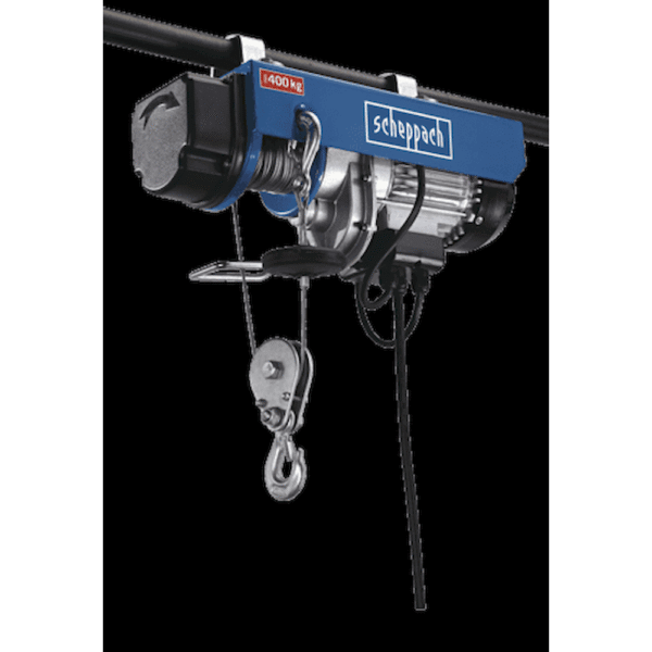 Rafmagnstalía hrs400 780W 400k