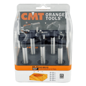 CMT borasett 15,20,25,30,35 mm