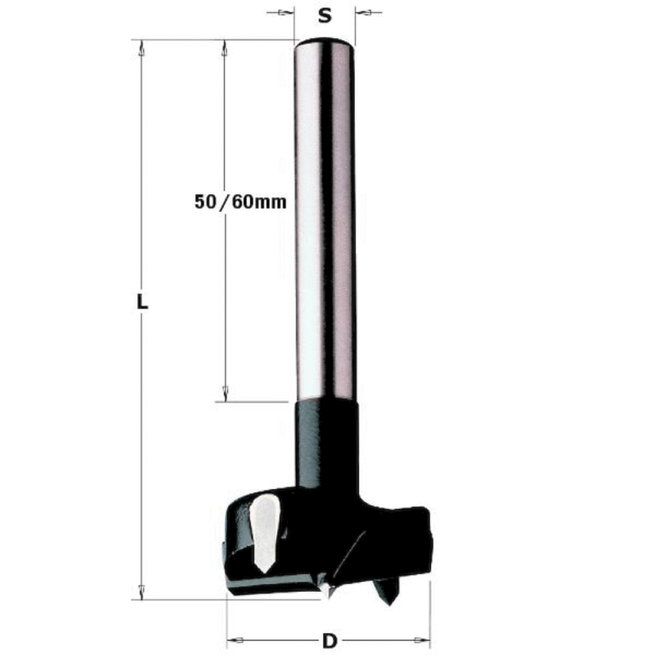 Sponsbor 28mm