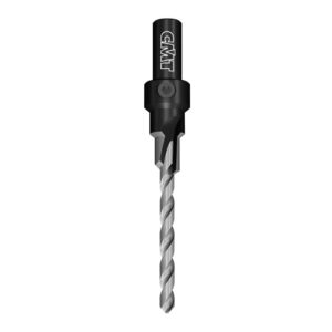 ADJUSTABLE STEP DRILL BIT SP S=9 D=5/7.6