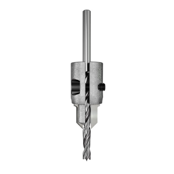 CMT Adjustable Counterbore 3-7,2mm