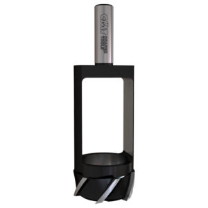 SP PLUG CUTTER D=1-5/8 L=6-5/16 S=5/8 RH