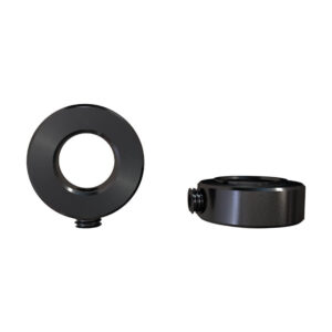 Stopp hringur fyrir 6,35mm legg