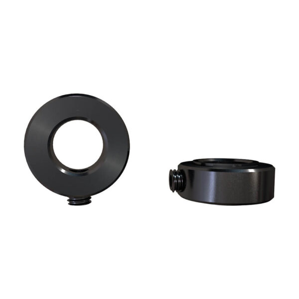 Leguhaldari fyrir 8mm legg