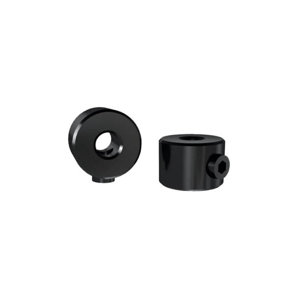 Stopp hringur fyrir 6mm legg