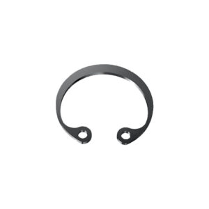 Hringsplitti  f toppf legu