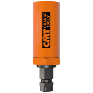 Dósabor f. timbur ofl 038 mm 1