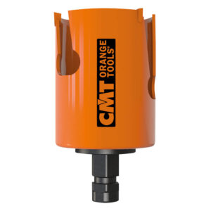 Dósabor f. timbur ofl 054 mm 1