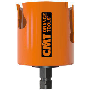 Dósabor f. timbur ofl 064 mm