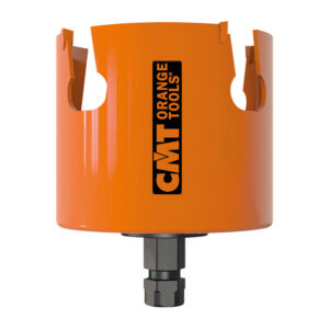 Dósabor f. timbur ofl 070 mm