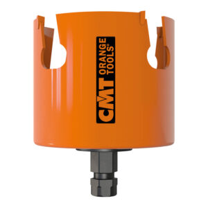 Dósabor f. timbur ofl 073 mm