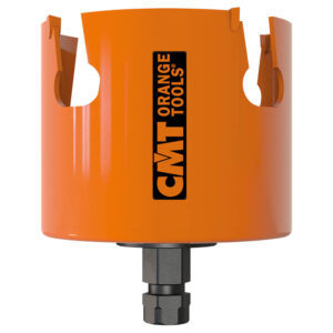 Dósabor f. timbur ofl 079 mm