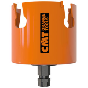 Dósabor f. timbur ofl 082 mm