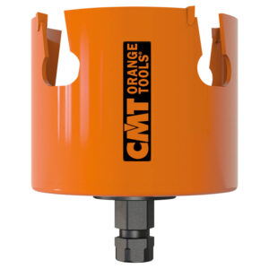 Dósabor f. timbur ofl 083 mm