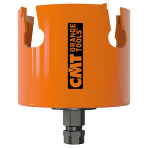 Dósabor f. timbur ofl 089 mm 1