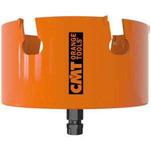 Dósabor f. timbur ofl 127 mm 1