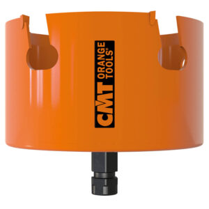 Dósabor f. timbur ofl 160 mm 1