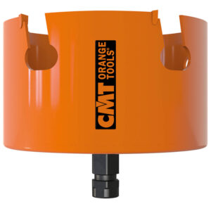 Dósabor f. timbur ofl 168 mm