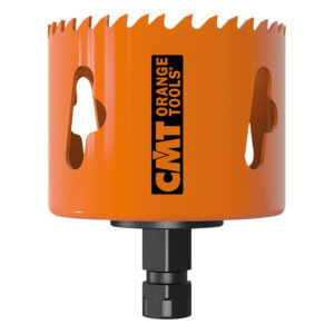 Dósabor fyrir stál 060 mm