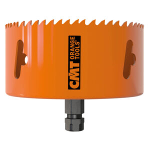 Dósabor fyrir stál 089 mm