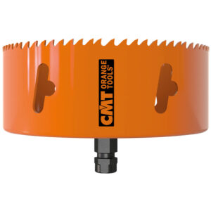 Dósabor fyrir stál 168 mm 1