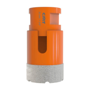 Dósabor demant f flísar 35mm slípirokkur