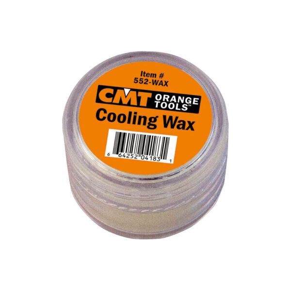 Wax til kælingar á demantsverkfærum