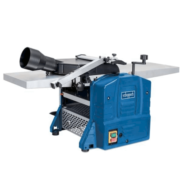 Afréttari og Þykktarhefill HMS1080 1500W