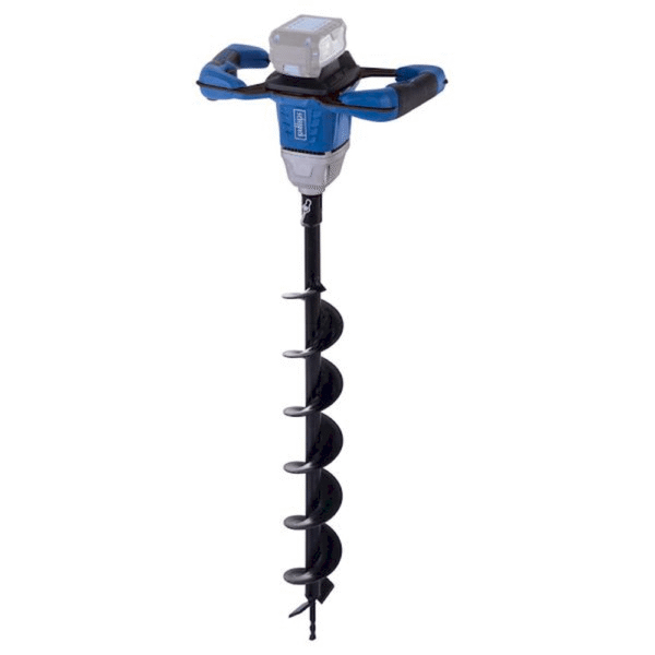 Staurabor rafhlöðu BC-EB100X