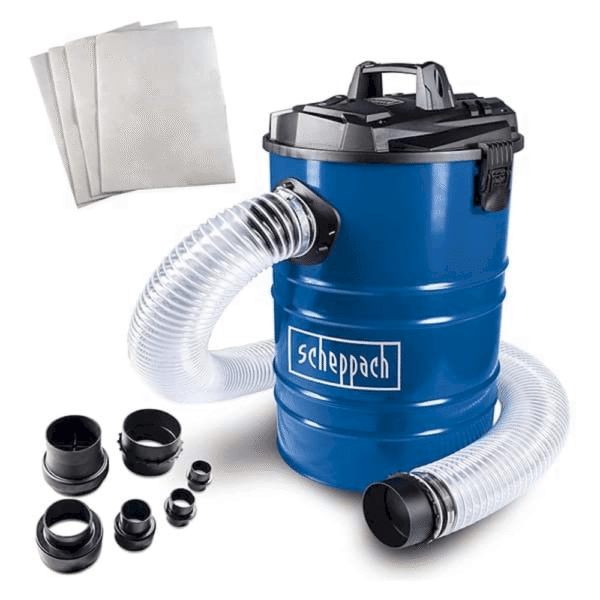 Schepach spónarsog tunna DC100