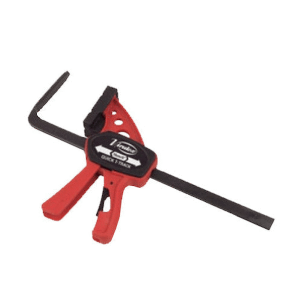 Þvinga fyirr Quick track