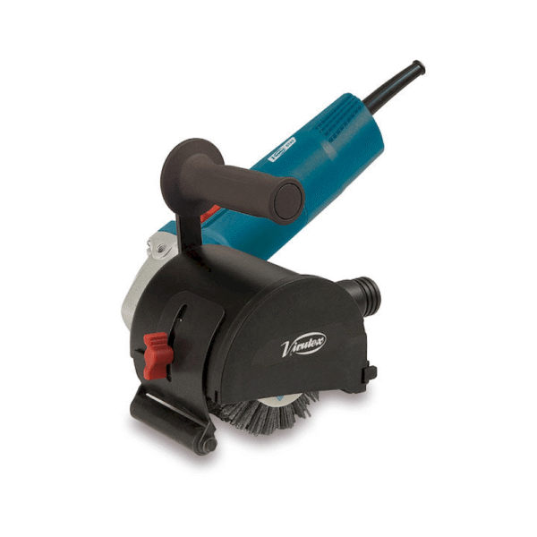 Keflapússivél ST62 Virutex