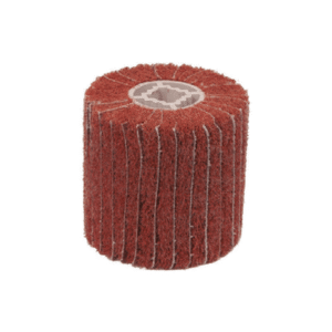 Filttbursti 100mm GR80 Virutex