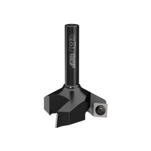 Fræsitönn afréttun S12 x 60 Z3 80mm