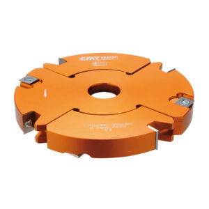 CMT stillanlegur fræsihaki 20-39