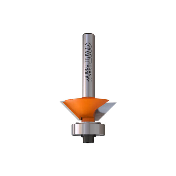 CMT 45° m.6mm legg