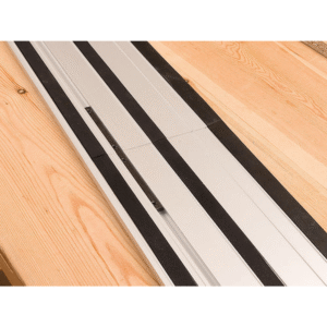 Virutex - samsetning fyrir álsleða