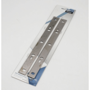 Scheppach hefiltennur 258x22  2 stk í pa