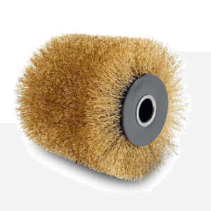 Vírbursti  Scheppach á burstavél