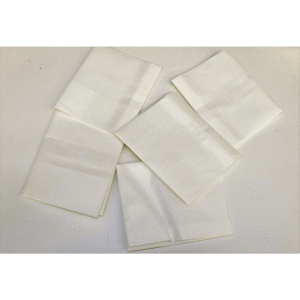 Poki fyrir DC100 spónarsog 5stk