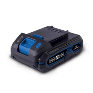 Rafhlaða 2,0 Ah SBP 20V Scheppach