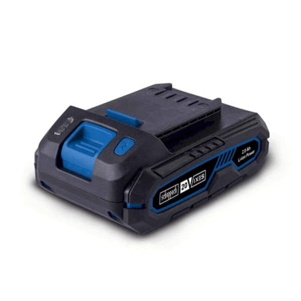 Rafhlaða 2,0 Ah SBP 20V Scheppach