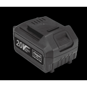 Scheppach Rafhlaða BA4.0Pro 4.0 Ah