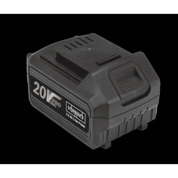 Scheppach Rafhlaða BA4.0Pro 4.0 Ah