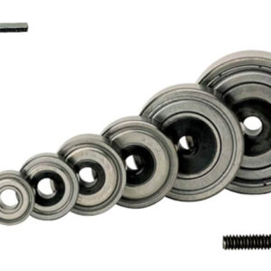 Legusett fyrir falstönn