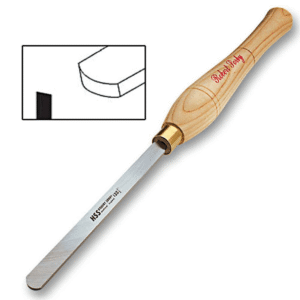 Robert Sorby round nose scr.1/2"