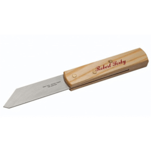Robert Sorby slim parting tool