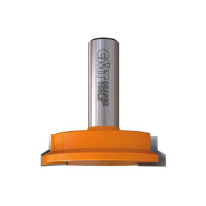 DRAWER LOCK BIT HW S=12,7 D=50,8X12,7